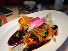 -桂满陇·锦绣江南(益田广场店)