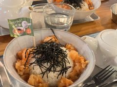 -Retro Deli 茶泡饭