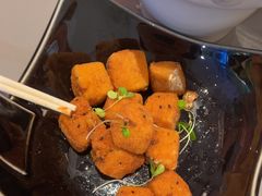 -桂满陇·杭州小馆(巴黎春天浦建店)