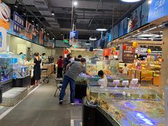 -盒马鲜生(悠方店)