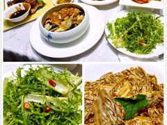 -京味民福烤鸭店(建设四马路店)