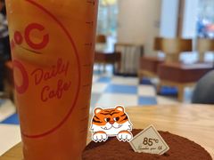 提拉米苏杯蛋糕-85度C(上海茶陵北路店)