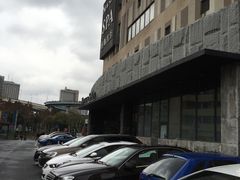 -纽斯桑拿会所(餐厅天山路店)