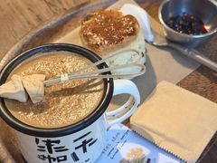 -CAFE CHEZ W一木家(香山路店)