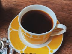 -春风十里咖啡馆