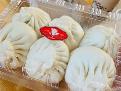 鲜肉小包子-白玉兰食品甜凤店(合生汇店)