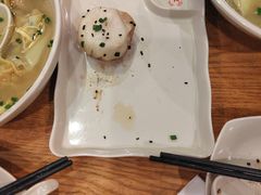-东泰祥生煎馆(重庆北路店)