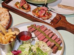 -新贝乐意大利餐厅·窑炉披萨(徐州苏宁广场店)