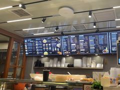-韩萍老南京馄饨(河西万达店)