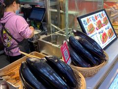 -李好吉吉自选炸鸡(星天广场店)
