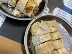 熏肉-东北熏肉大饼(大学南路店)