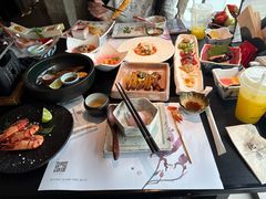 -花潮料理艺食馆(SM新生活广场店)