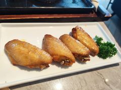 -必胜客(大观天地店)