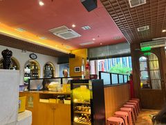 -安妮意大利餐厅(国贸店)