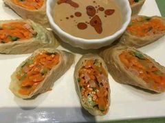 -天厨妙香素食餐厅(清华店)