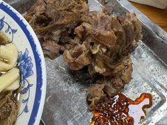 -清真-戏楼王记牛肉面