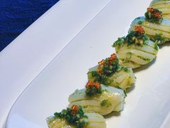 -君庭中餐厅(湘江豪生店)