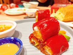 -点都德(汇盈广场店)
