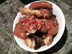 picture-大碗厨 25年老字号 现炒湘菜(四季天地店)