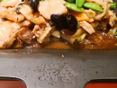 -炭舍干锅(华发商都店)