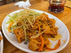-鸡西冷面(翠竹店)