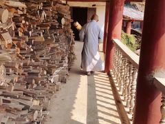 -禅宗三祖寺