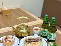 -塔里木的羊·新疆特色餐厅(钱湖北路店)