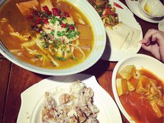 -春暖花开(西溪店)