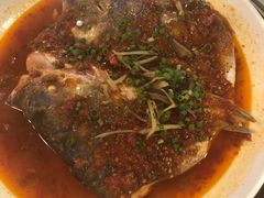 -嘉丰湘菜馆(芳群园店)