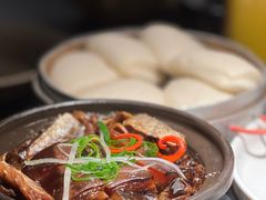 -外婆家(义乌新光汇购物中心店)