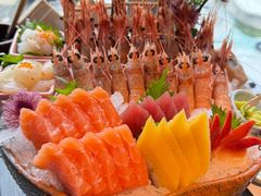 -花潮料理艺食馆(成都万象城店)