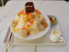 -米阿糯糕团•酒酿•甜品(莫愁店)