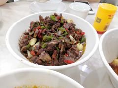 血鸭-红色湘菜馆(春风店)