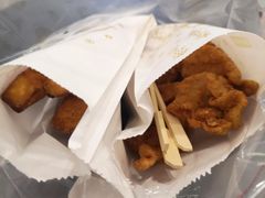-1973继光香香鸡(合生汇购物中心店)