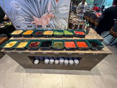 -欢乐牧场海鲜烤肉自助(牡丹园店)