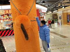 -利群胶州购物广场(澳门路店)