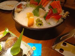 -七条鱼日本料理(远洋乐堤港店)