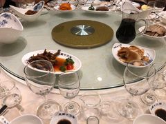 -清真马祥兴菜馆(云南北路店)