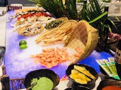 -鹭江潮餐厅•福建菜(鹭江佲家酒店)