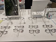 -JINS(上海宏伊国际广场店)