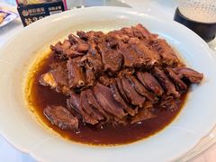 卤水拼盘-御彩酒家(东风东路店)