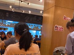 -粤域茶餐厅