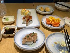 -莲寿司(上邦店)