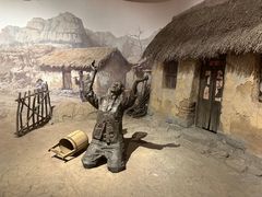 -红旗渠风景区