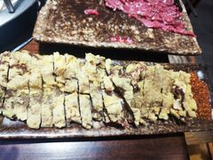-海子口鲜牛馆(招商兰溪谷店)