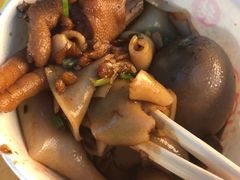 -肖胖子猪油拌粉