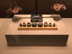 -西安大唐西市博物馆