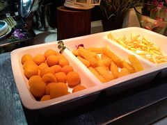 -开元新晶都酒店·自助火锅