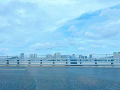 -星海湾跨海大桥