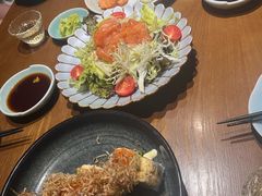 -傑·料理·海鲜放题(佛山文华荟店)